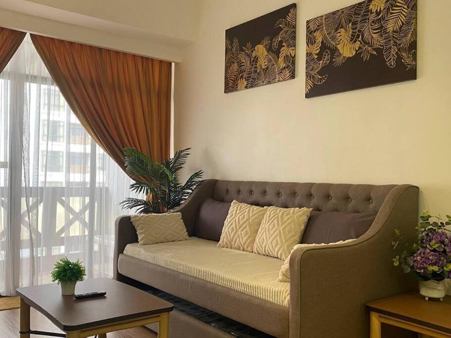 Lovely 1-Bedroom Condo With Facilities Малакка Экстерьер фото